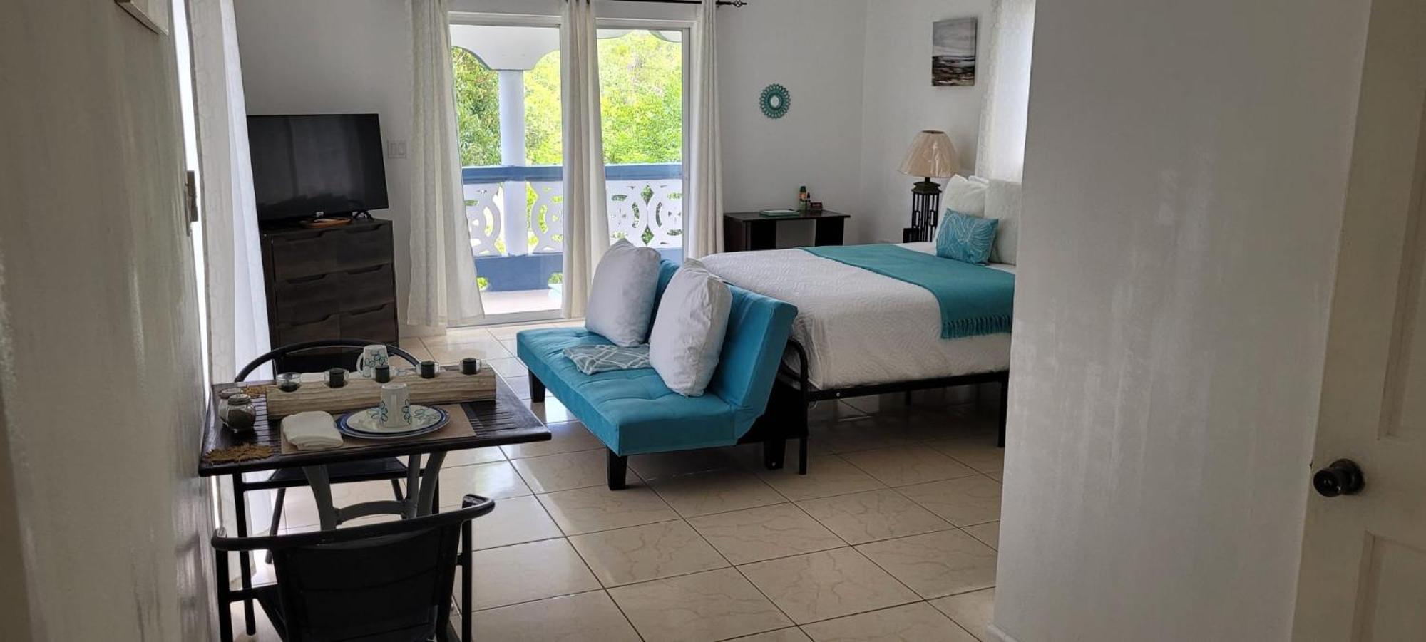 Villa Serenity By The Water Providenciales Exterior foto